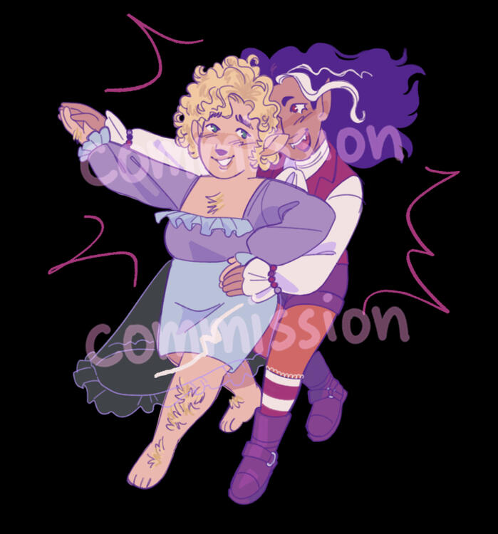 @libbywantstosleep (2 chibis)