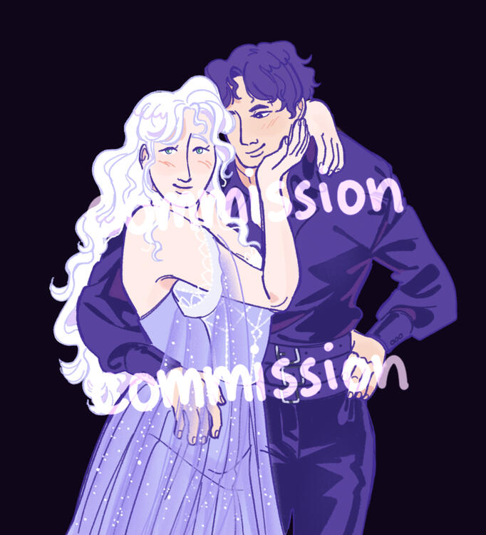 @jordanlynde (2 halfbodies, color)