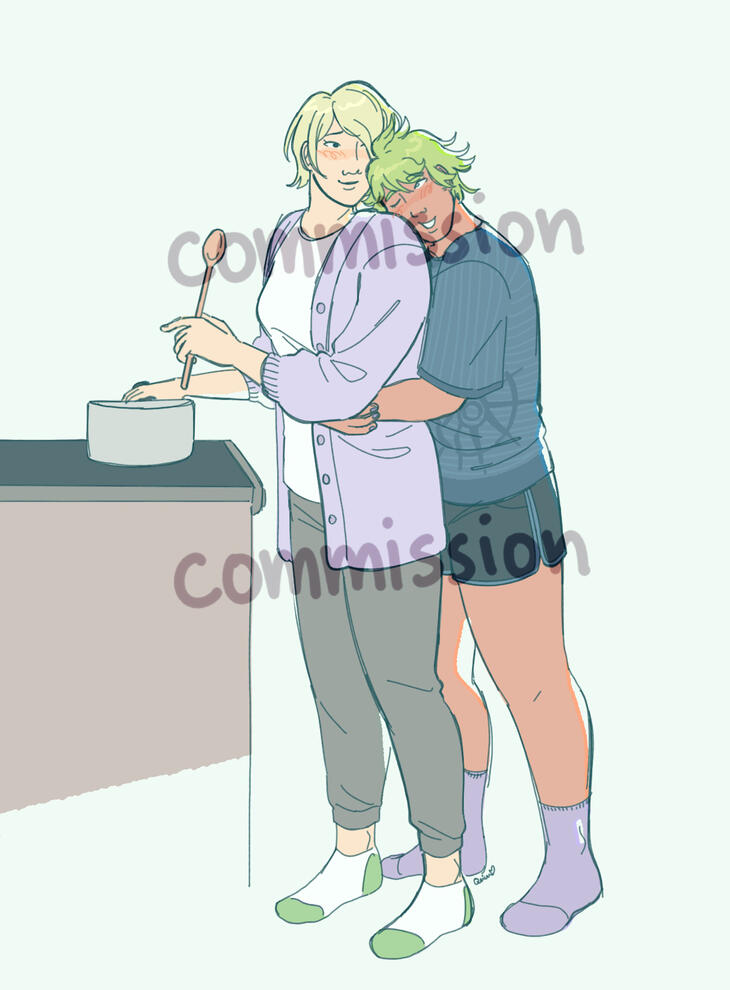 @ultimaid (2 fullbodies, color)